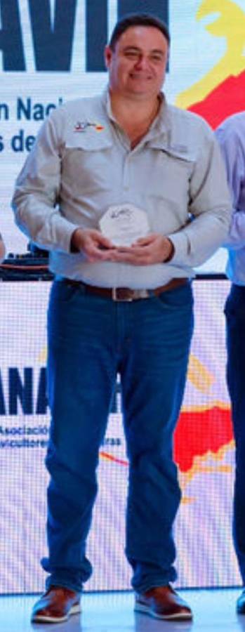 Inversiones Diagro lidera el mercado nacional en la producción, comercialización y distribución de productos agropecuarios