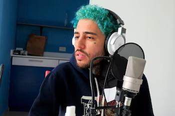 ¿Quién es Dalex? El artista urbano que llega a Honduras