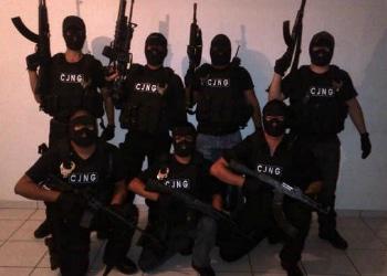 Cuáles son los grupos criminales designados como terroristas por EEUU