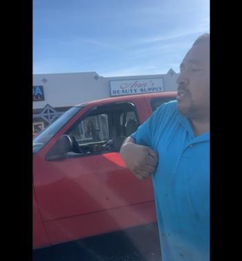 Seguridad Nacional responde al caso del hondureño Willy Aceituno detenido en Charlotte