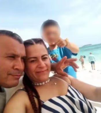 Misteriosa muerte de familia en hotel de isla caribeña de San Andrés conmociona a Colombia