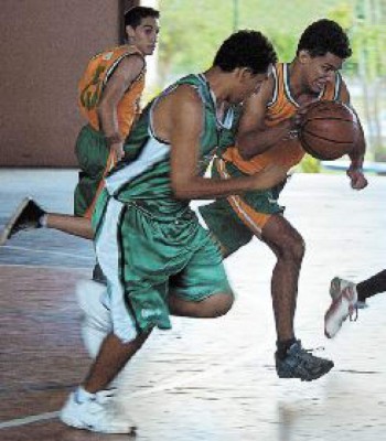 Don Bosco frenó a los 'Osos”