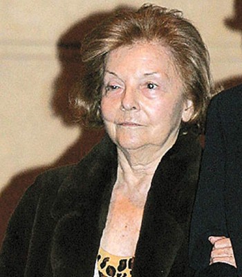 Perón resiste intento de extradición