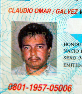 Empleado de banco muere en un accidente