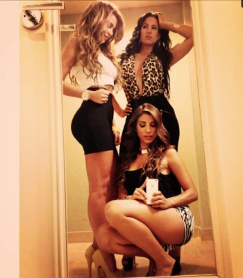 Encantos de la República Deportiva en el Rotagol