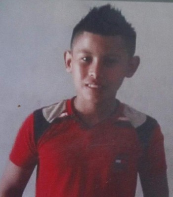 'Adiós mamá, que tenga una feliz noche”, así se despidió pastor