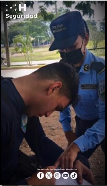 Yuli era una policía muy querida por los niños; intensifican la búsqueda de su asesino