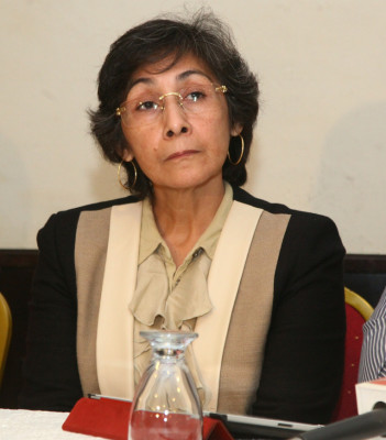 'Lo que está sucediendo rebasa lo absurdo”