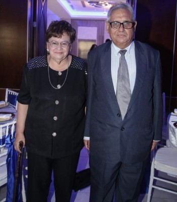 Cumpleaños de Ana García de Hernández