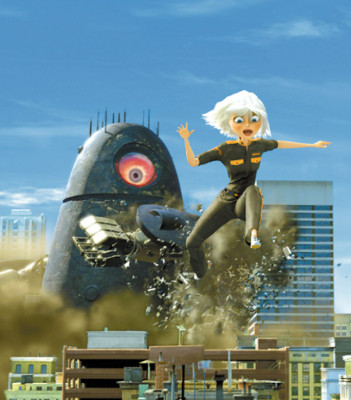 Reese Witherspoon, la nueva heroína