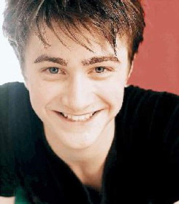Harry Potter halla el amor