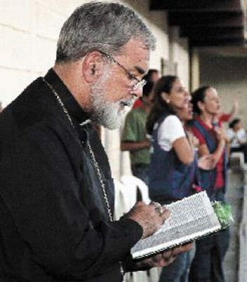 Todos con Nutre Hogar