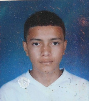 Matan a balazos a dos menores en El Progreso