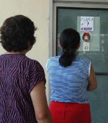 Responsabilidades y deberes del paciente