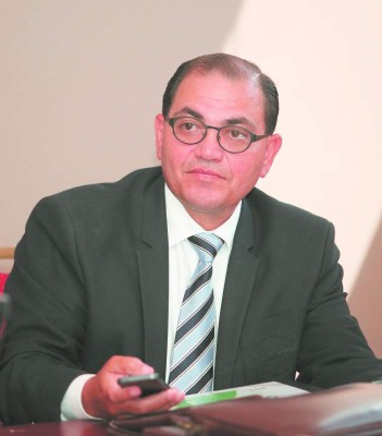 Sectores confían en que en EUA se apruebe ayuda de $1,000 millones