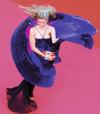 Cine, política y uno de los más bellos filmes de la competición