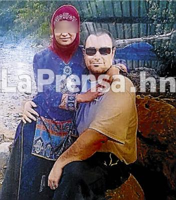 Estadounidense se casaba con niñas y tenía harén en Honduras