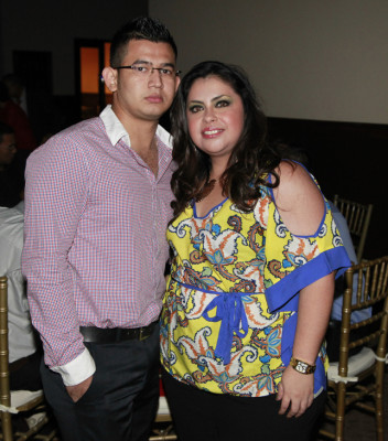 Cooperativa Usula festeja la Navidad