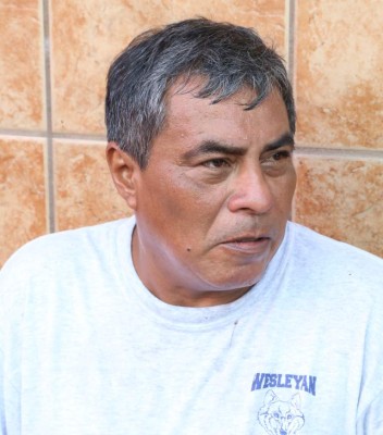 Vendedores de 'chica” en decadencia por venta de lotería electrónica