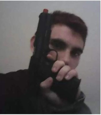 Quién es Nikolas Cruz, el autor del tiroteo en escuela de Florida