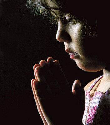 Familia, ejemplo de fe