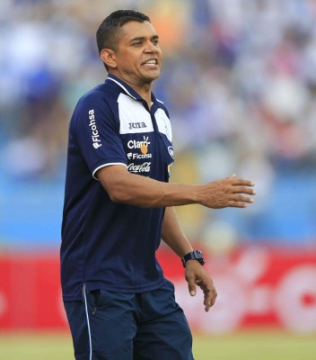 La 'Barbie” y Vargas, entre los candidatos a la Selección de Honduras