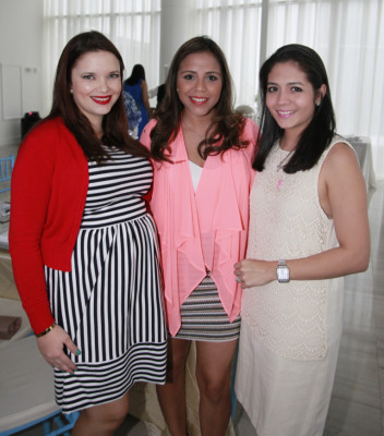 Alicia y Omar Monterroso se estrenarán como padres