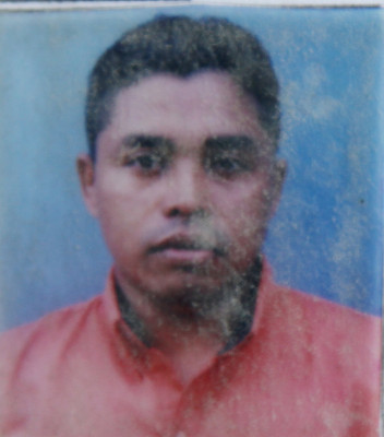 Para robarle matan a guardia de seguridad