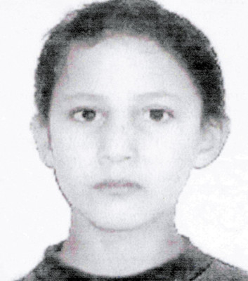 ¿Dónde está mi hijo?