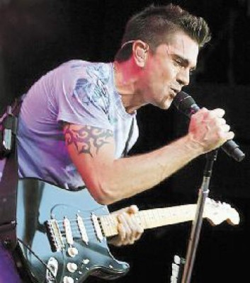 Niegan que juanes sea millonario