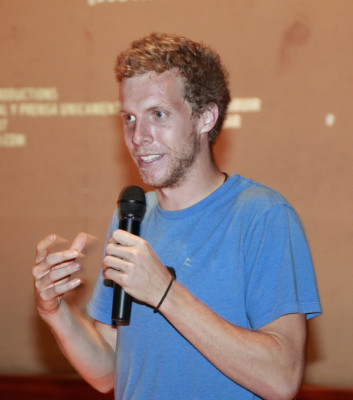 Presentarán documentales sobre garífunas en Honduras