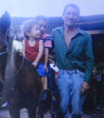 '¡Papi, sáqueme de aquí!”, clamaba entre los escombros que dejó la explosión