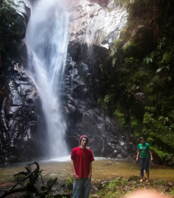 Explore el Cusuco, la joya natural que encuentra en El Merendón