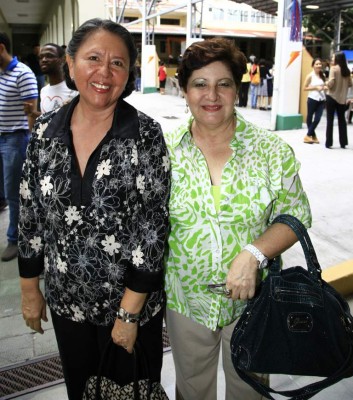 Instituto María Auxiliadora celebra el cierre de Bodas Diamantinas