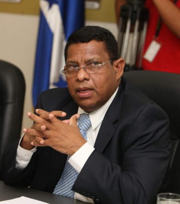 Todavía faltan dos millones de votos por procesar: TSE