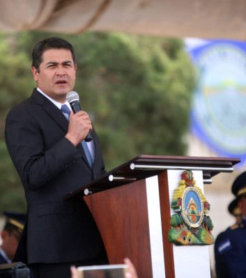 'Esta información dará hoja de ruta para judicializar”