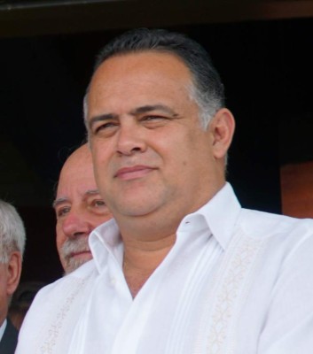 Réplica de la Sábana Santa maravilla a hondureños