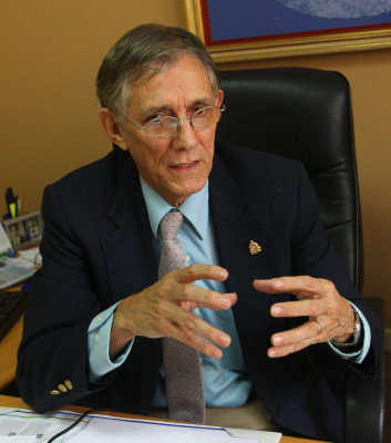 Partido Liberal deberá someterse a la reingeniería