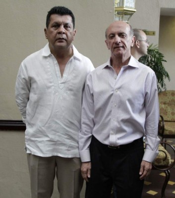 Brindis e innovación