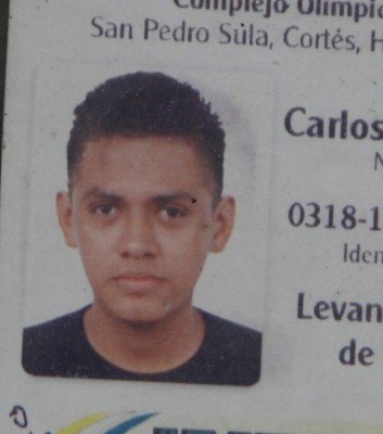 Universitario, uno de los asesinados en la Luisiana