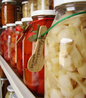 Ruta 504: Obreros de la identidad hondureña