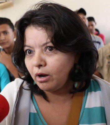 En el Perla del Ulúa piden 30 lempiras a 400 padres para comprar 15 candados