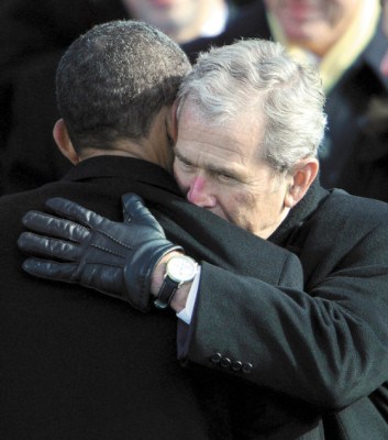 Un día que queda para la historia