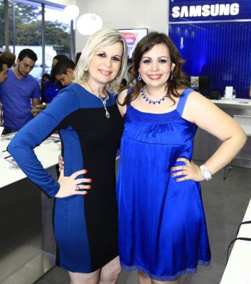 Samsung Experience Store abre sus puertas en Altara Lifestyle