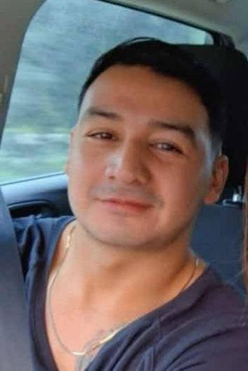 Alexander murió tras perder el control de su cuatrimoto en Las Colinas