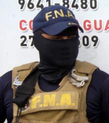 Reducción de penas no es para cabecillas del crimen