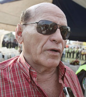 Asesinato de Carlos Andonie sigue en la impunidad