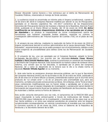 Acusan a Toño Rivera y Sara Medina en caso de fe de erratas