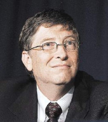 Forbes publica lista de los más ricos