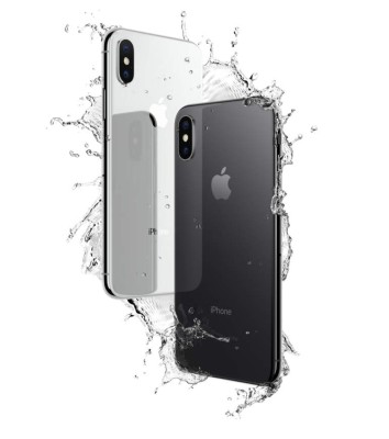 iPhone X, el mejor de todos los tiempos